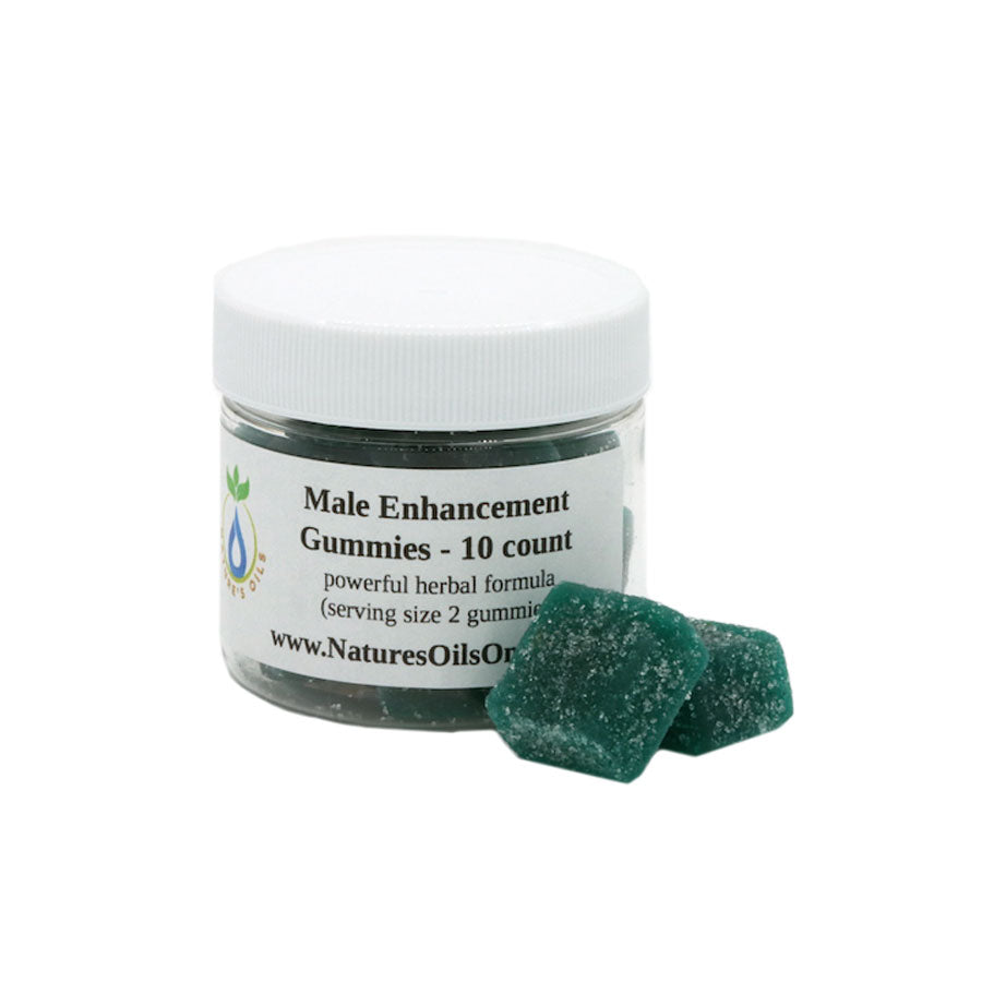 Male Enhancement Gummies - 10 count